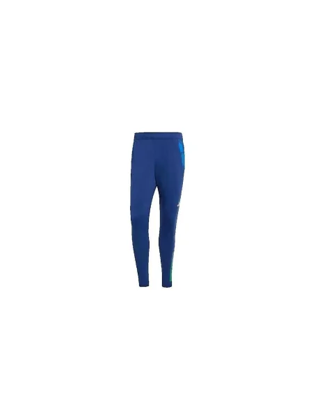 Nohavice Adidas modrá