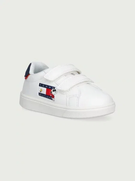 Tommy Hilfiger sneakers boty bílé