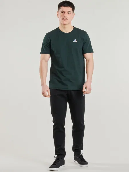 Trening Le Coq Sportif negru