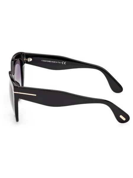 Ceas Tom Ford negru