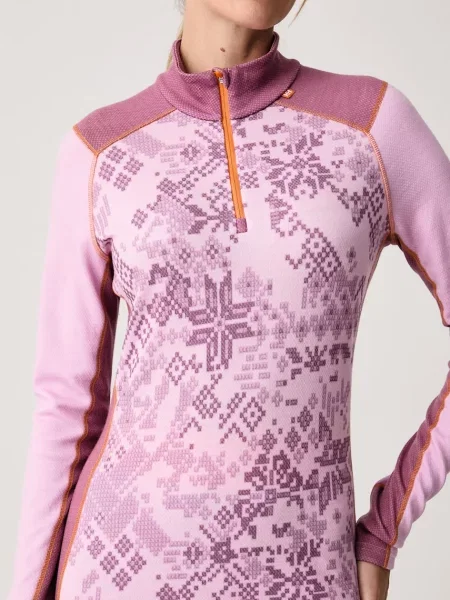 Термобелье Helly Hansen из шерсти мериноса