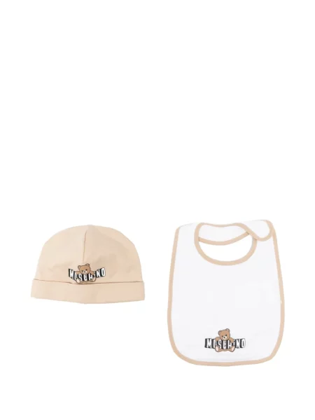 Czapka dziecięca Moschino