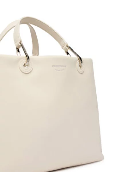 Emporio Armani Torbica Écru