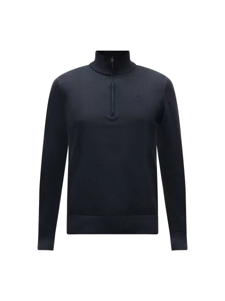 G-STAR Pulóver tengerészkék