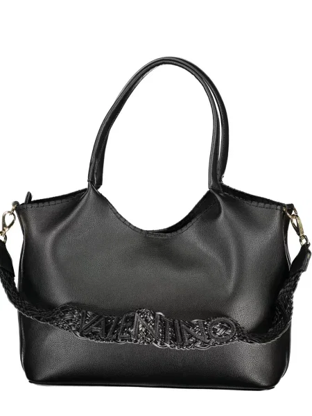 Valentino Geantă shopper ALEKSANDRA negru