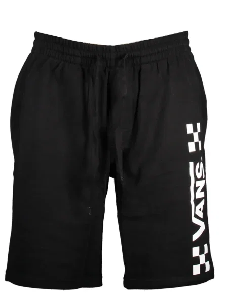 Pantaloni Vans scurte negru