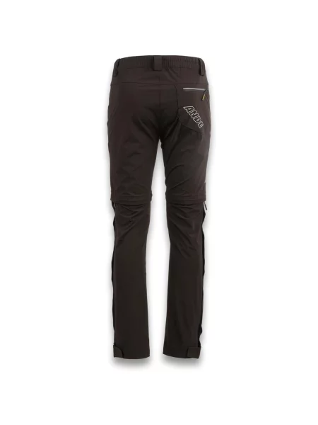 Pantaloni Ande negru