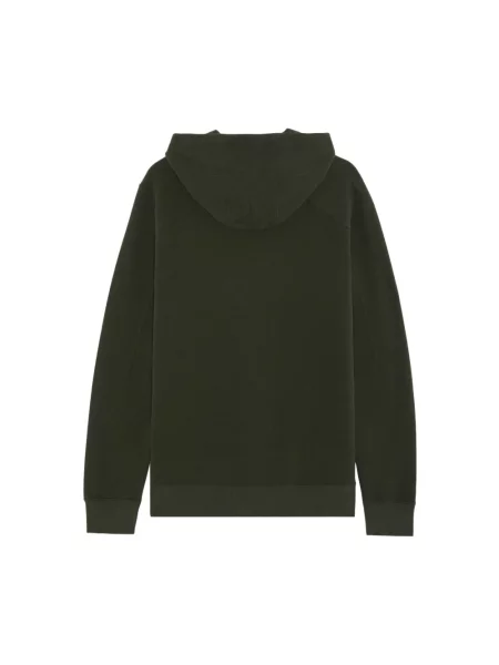 Bluza Ma.strum zielona