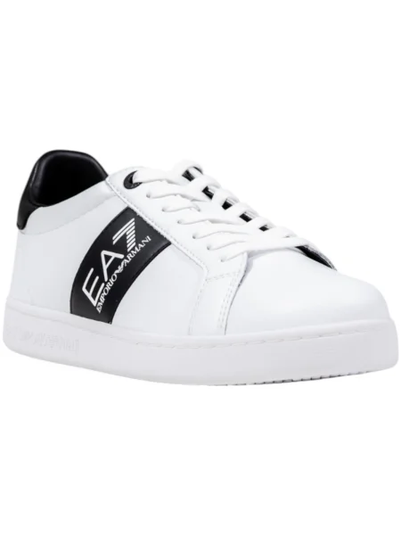 Tenisky Emporio Armani Ea7