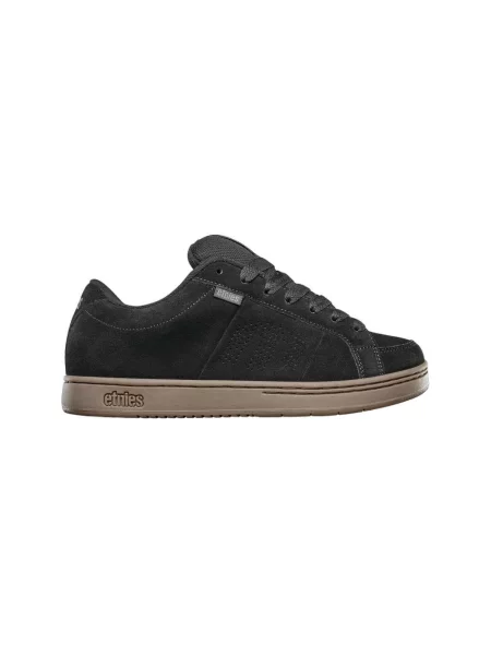 Pantofi Etnies negru