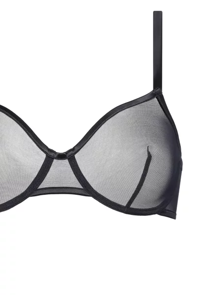 Sutien Eres negru