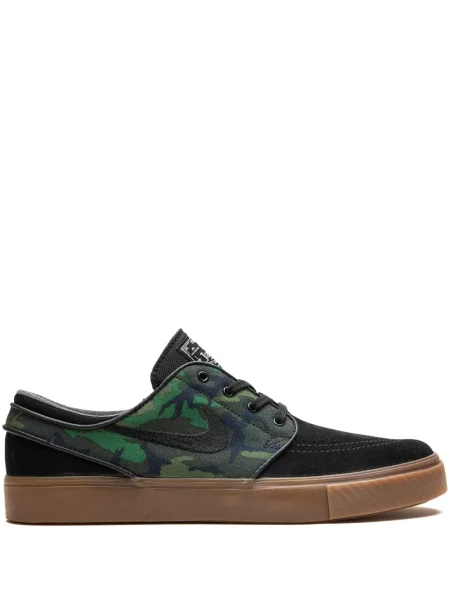 Маратонки Nike Zoom зелено