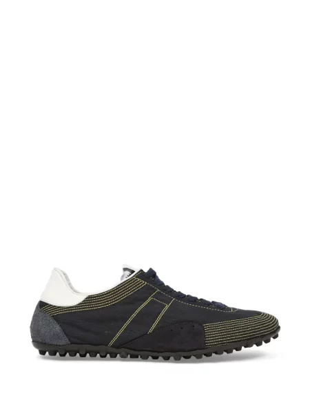 Sneakerși Maison Margiela albastru
