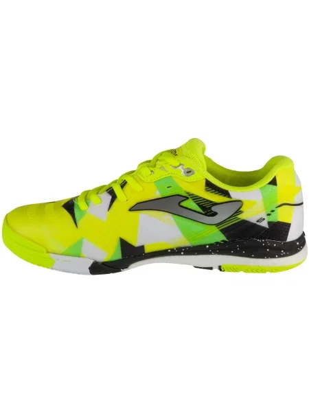 Pantofi Joma galben