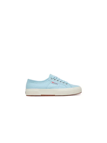 Tenisky Superga modré