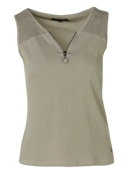 Felső Koroshi khaki