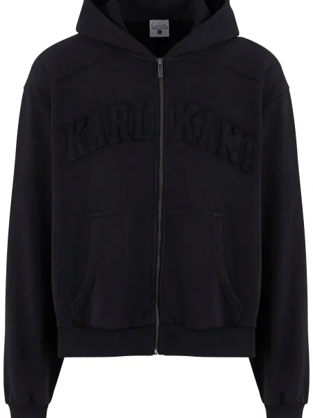 Karl Kani Hanorac College' negru