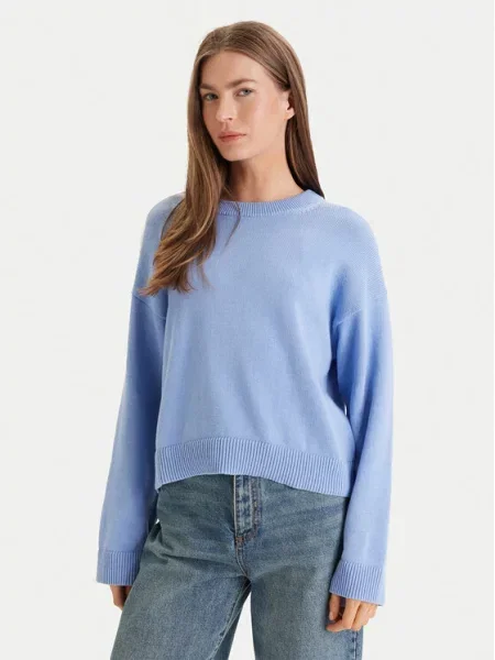 Calvin Klein Πουλόβερ μπλε