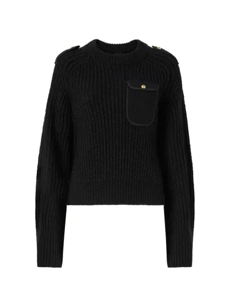 Pulover Pinko negru