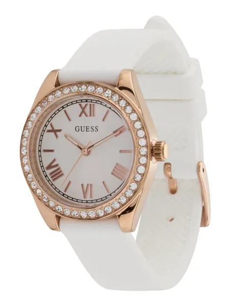 Satovi Guess bijela