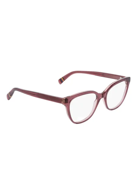 Ochelari de soare Paul Smith roz