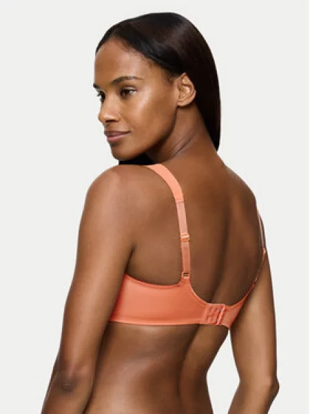 Triumph Nedrček s kostjo Essential oranžna