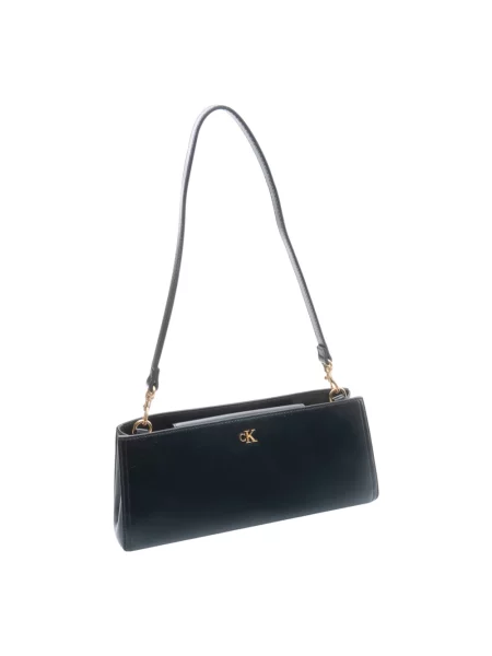 Torebka Calvin Klein czarna