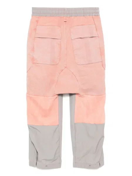 Pantaloni Stain Shade gri
