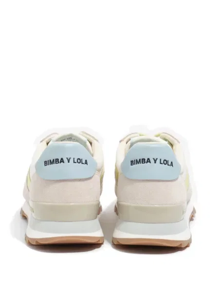 Sneakerși Bimba Y Lola