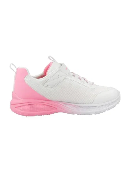 Pantofi copii Skechers alb