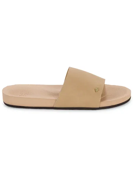 Papucs Rip Curl bézs