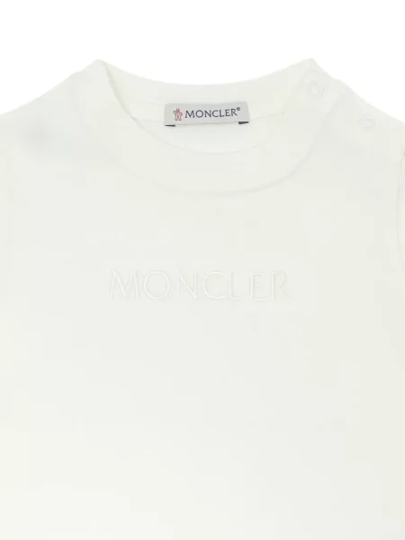Koszulka dziecięca Moncler Enfant