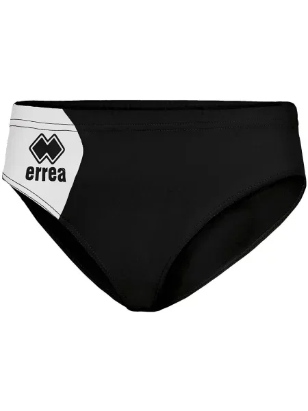Chiloți copii Errea negru
