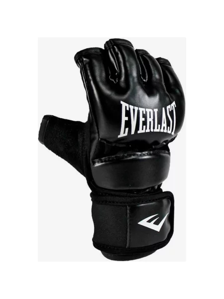 Rękawice Everlast Core Everstrike S czarny