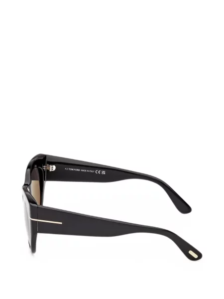 Ochelari de soare Tom Ford Eyewear negru