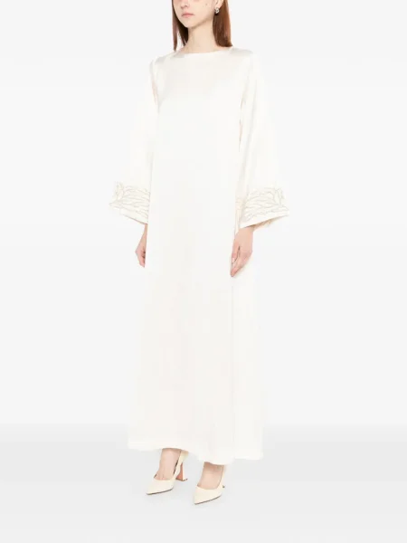 Rochie maxi Shatha Essa de costum