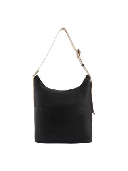 Shopperka Alviero Martini Prima Classe czarna