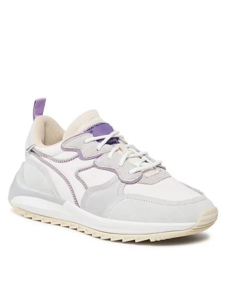 Tenisky Diadora bílé