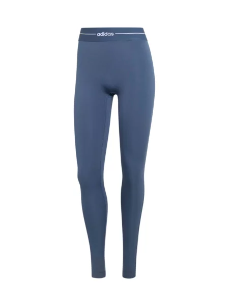 ADIDAS PERFORMANCE Pantaloni sport HYG' albastru