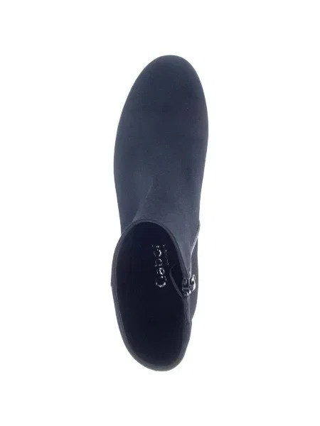 Pantofi Gabor albastru