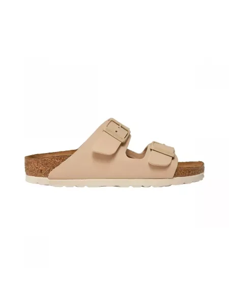 Tenisky Birkenstock béžová