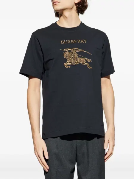 Tricou Burberry negru