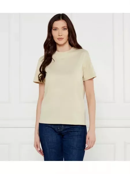 Calvin Klein Tricou bej
