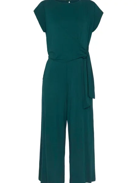 LASCANA Salopeta verde
