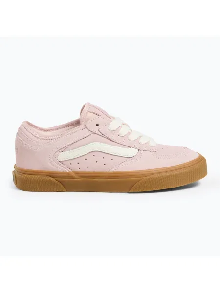 Sneakers Vans Rowley Classic Sepia Rose EUR rózsaszín