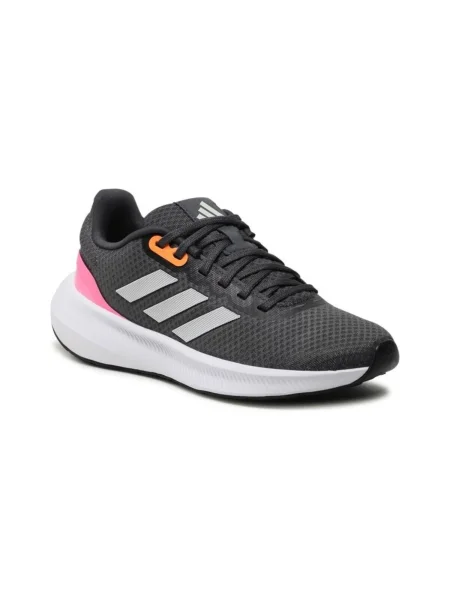 Pantofi Adidas alergare gri