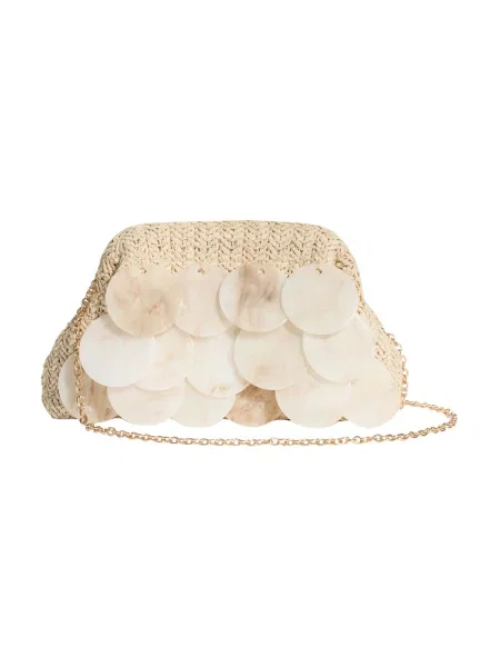 Geantă plic Friends Like These bej