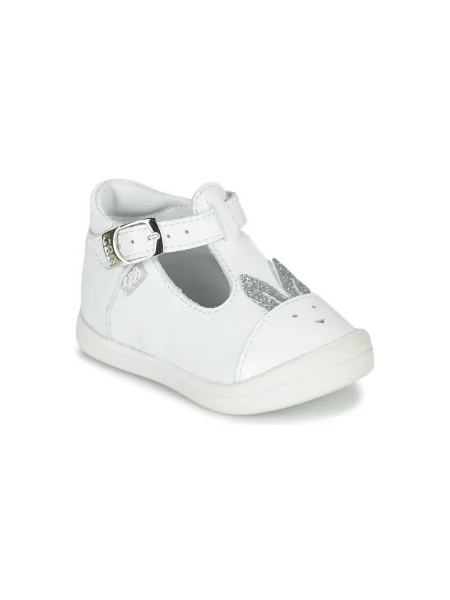 Pantofi copii Gbb alb