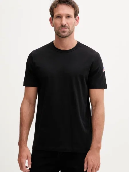 Fusalp kratka majica RIVIERE III črna