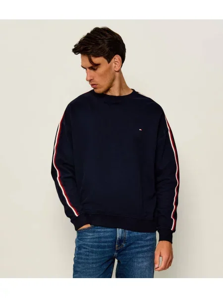 Tommy Hilfiger Hanorac | Relaxed fit